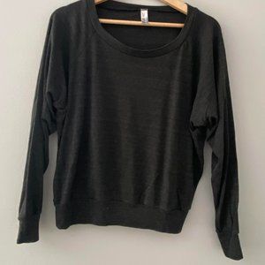 American Apparel Sweatshirt